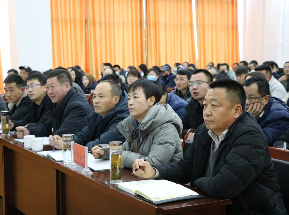 2022年安多集團高質量內訓｜做最有價值的員工